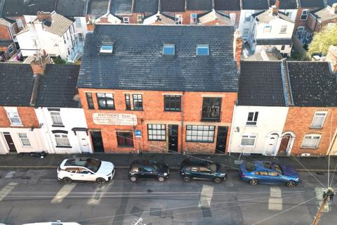 Spencer Road, Northampton NN1 3 bed terraced house for sale
