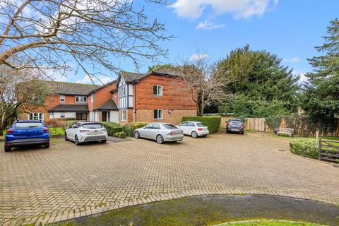Surrey RH7 2 bed retirement property for sale