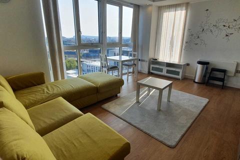 Admiral House, Cardiff 2 bed apartment for sale
