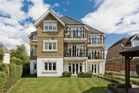 Elizabeth Place, 53 More Lane, Esher... 2 bed apartment for sale