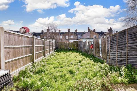 Caledon Road, East Ham, London 3 bed terraced house for sale