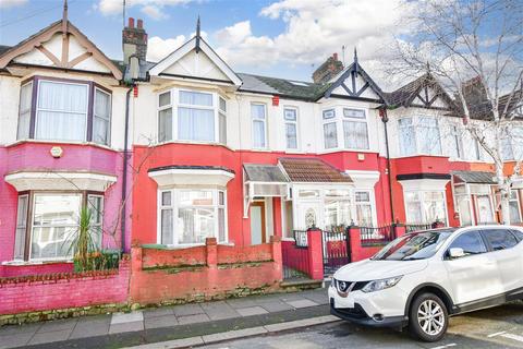 Caledon Road, East Ham, London 3 bed terraced house for sale