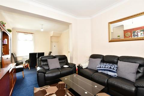 Caledon Road, East Ham, London 3 bed terraced house for sale