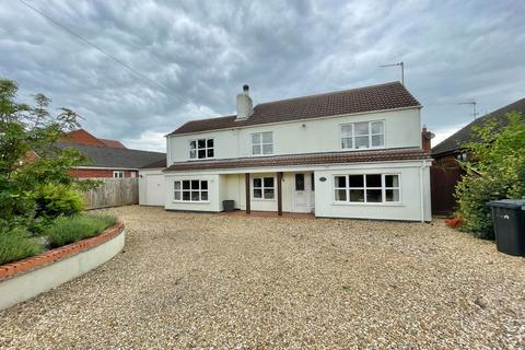 Basin Road, Outwell 4 bed detached house for sale