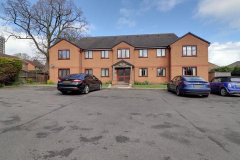 Lilleshall Way, Stafford ST17 2 bed apartment for sale