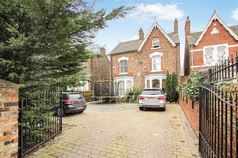 The Avenue, Linthorpe 5 bed detached house for sale