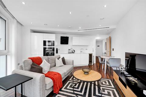 Alie Street, E1 1 bed apartment for sale