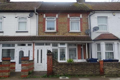 Stratford Road, Southall 3 bed terraced house for sale