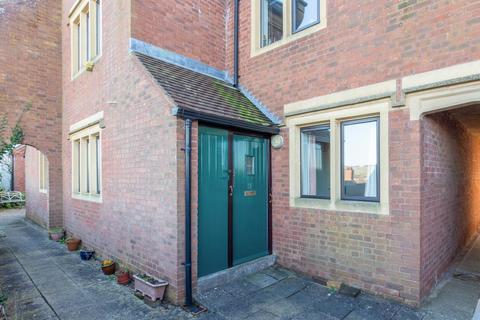College Court, Ludlow 2 bed retirement property for sale