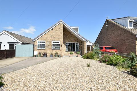 4 bedroom chalet for sale