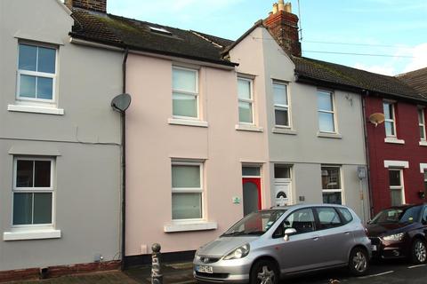 King William Street, Old Town 3 bed terraced house for sale