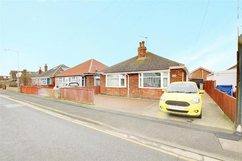 Seacroft Road, Mablethorpe LN12 2 bed detached bungalow for sale