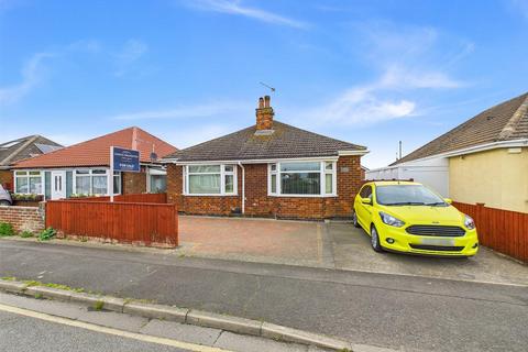Seacroft Road, Mablethorpe LN12 2 bed detached bungalow for sale