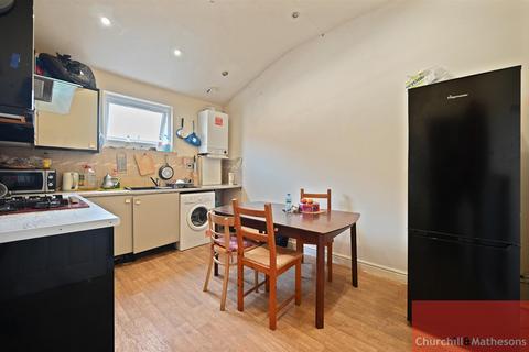 High Street, Harlesden, NW10 1 bed flat for sale