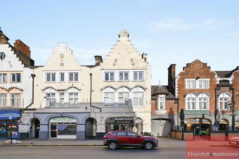 High Street, Harlesden, NW10 1 bed flat for sale