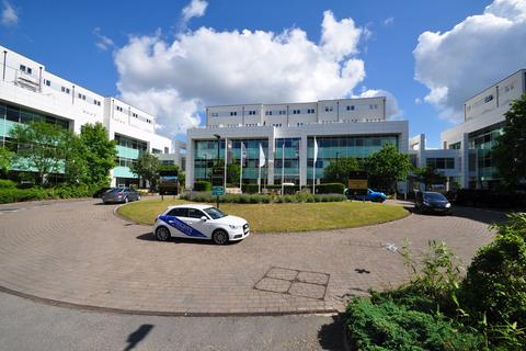 Bessemer Road, WELWYN GARDEN CITY AL7 2 bed apartment for sale