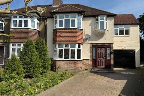 5 bedroom semi-detached house for sale