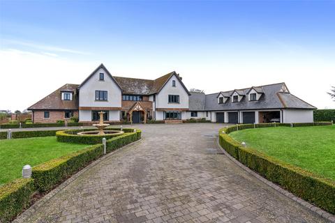 8 bedroom detached house for sale