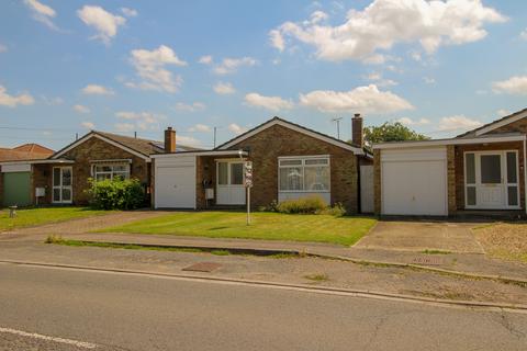 Ness Road, Burwell 3 bed detached bungalow for sale