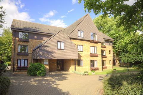 Cherry Hinton Road, Cambridge, CB1 1 bed apartment for sale