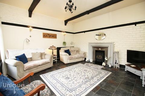 Garden Walk, Way Gate... 3 bed cottage for sale