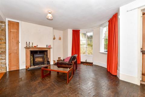 Adelaide Gardens, Ramsgate, Kent 5 bed terraced house for sale