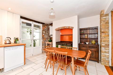 Adelaide Gardens, Ramsgate, Kent 5 bed terraced house for sale