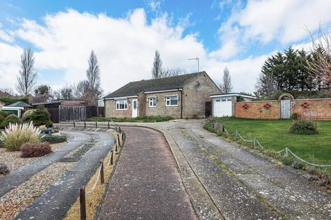 Windsor Rise, Hunstanton, PE36 3 bed detached bungalow for sale