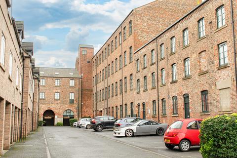 Lawrence Street, York YO10 1 bed apartment for sale