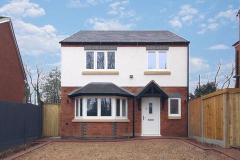 Bridge House, 117a Birmingham Road... 4 bed detached house for sale