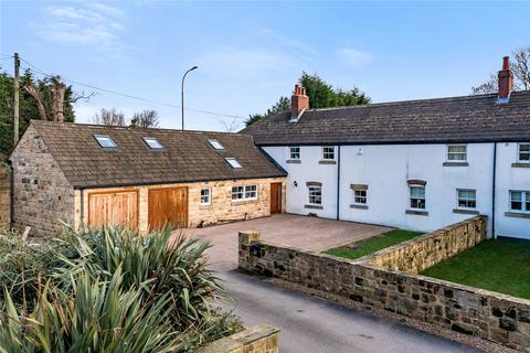 2 Foulby Farm, Doncaster Road... 4 bed semi