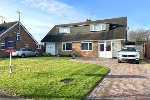 3 bedroom semi-detached bungalow for sale