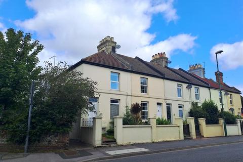 East Street, Littlehampton 2 bed end of terrace house for sale