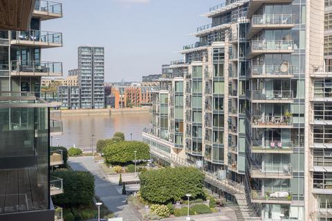 Juniper Drive, Wandsworth, SW18 1 bed apartment for sale