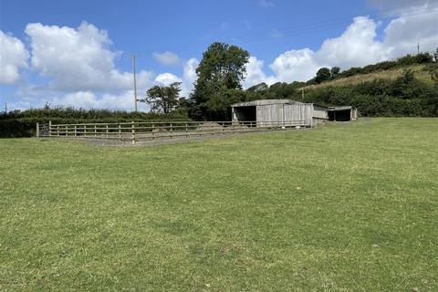 Landkey, Barnstaple Land for sale