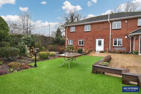 Smeeton Road, Kibworth Beauchamp... 1 bed retirement property for sale