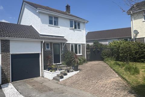 Penmere Road, St. Austell 4 bed link detached house for sale