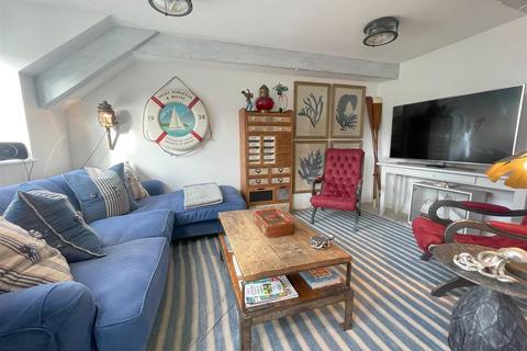 Fowey 1 bed apartment for sale