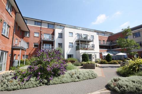 Sopwith Road, Eastleigh 2 bed retirement property for sale