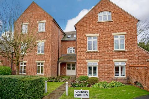 Baker Close, Brampton, Huntingdon, PE28 2 bed apartment for sale