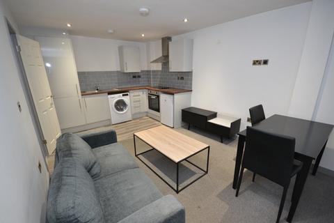 South Street, Hull HU1 1 bed flat for sale