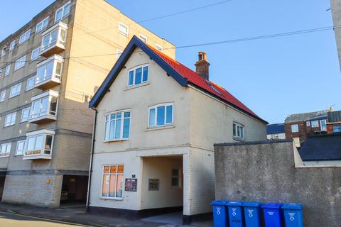 South Crescent Road, Filey YO14 3 bed detached house for sale