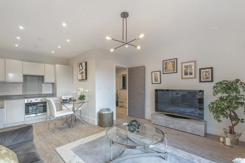 Marsh Road, Pinner HA5 1 bed flat for sale