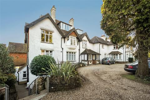 Nutcombe Heights, Hindhead GU26 1 bed flat for sale