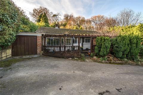 Headley Down GU35 3 bed bungalow for sale