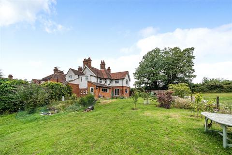 Old Bramshott Chase, Surrey GU26 4 bed semi