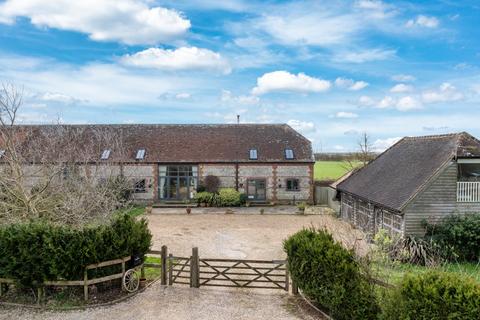 4 bedroom barn conversion for sale