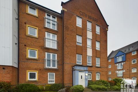 Foleshill Road, Coventry CV1 1 bed flat for sale