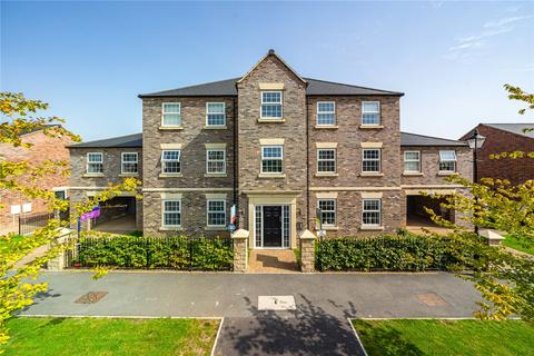 Pentagon Way, Wetherby, West... 2 bed flat for sale