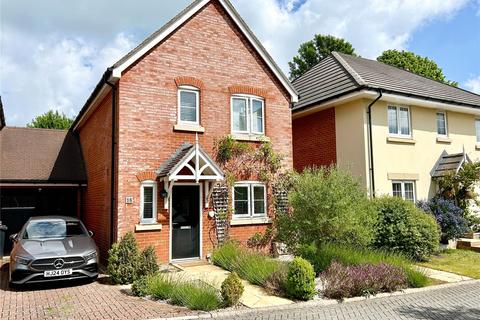Sharp Close, Blandford Forum, Dorset... 3 bed detached house for sale